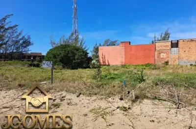 Terreno à venda na Rua Pará, Nova Tramandaí, Tramandaí