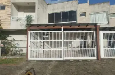 Casa com 3 quartos à venda na Av: Beira Mar, Centro, Tramandaí
