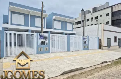 Casa com 4 quartos à venda na Rua Almirante Tamandaré, Centro, Tramandaí