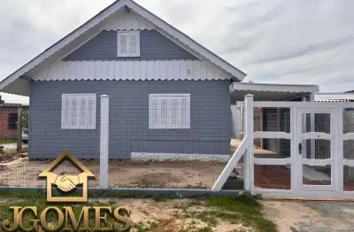 Casa com 3 quartos à venda na Rua Castro Alves, Centro, Tramandaí