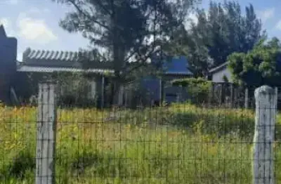 Terreno à venda na Espirito Santo, Nova Tramandaí, Tramandaí