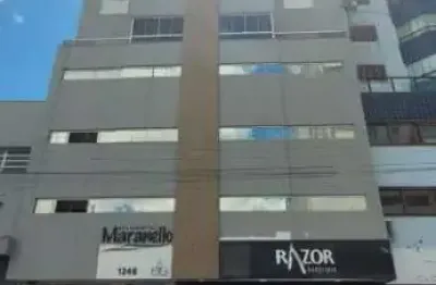 Apartamento com 1 quarto à venda na Rua João Pessoa, Centro, Tramandaí