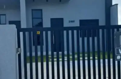 Casa com 2 quartos à venda na Rio Grande Do Norte, Nova Tramandaí, Tramandaí