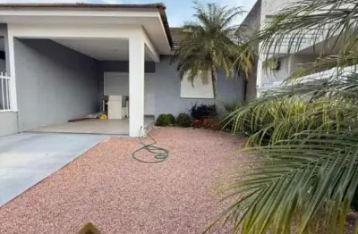 Casa com 2 quartos à venda na Manoel Da Silva Mendes, Cruzeiro do Sul, Tramandaí