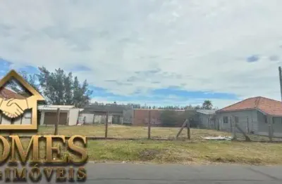 Terreno à venda na Av Atlântica, Centro, Tramandaí