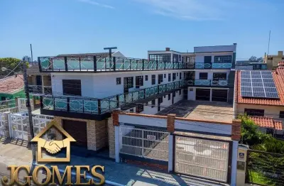 Sala comercial à venda na Manoel Da Silva Mendes, São José, Tramandaí