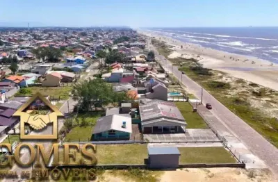 Terreno à venda na Bem Me Quer, Jardim Atlântico, Tramandaí