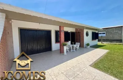 Casa com 4 quartos à venda na 7 De Setembro, Centro, Tramandaí