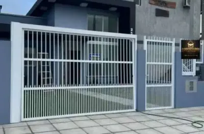 Casa com 2 quartos à venda na Rua Lagoa Vermelha, Centro, Imbé