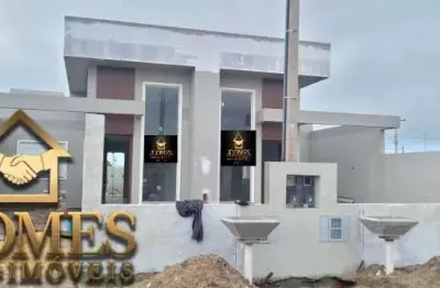 Casa com 2 quartos à venda na Muçum, Centro, Imbé