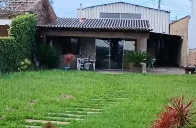 Sala comercial à venda na Avenida Tramandaí, Centro, Imbé