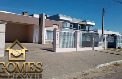 Casa com 3 quartos à venda na Getúlio Vargas, Albatroz (Distrito), Imbé