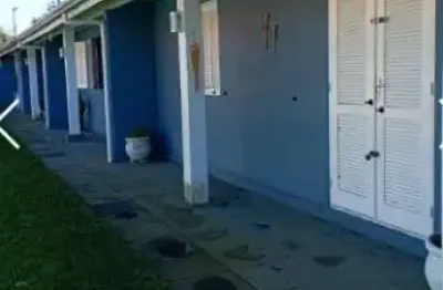 Apartamento com 2 quartos à venda na Rua Passo Fundo, Centro, Imbé