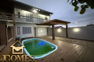 Casa com 4 quartos à venda na Santo Angelo, Barra de Imbé, Imbé