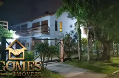 Casa com 2 quartos à venda na Iraí, Centro, Imbé