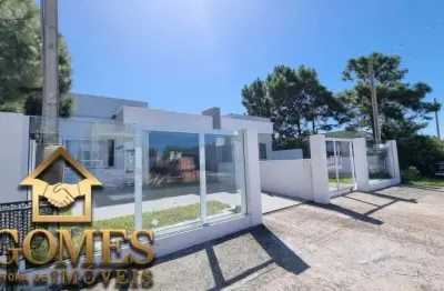 Casa com 2 quartos à venda na Getúlio Vargas, Centro, Imbé