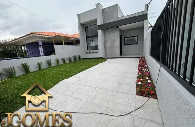 Casa com 2 quartos à venda na Getúlio Vargas, Centro, Imbé