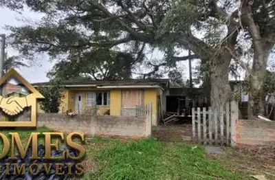 Terreno à venda na Rua Voluntário Da Pátria, Caiu Do Céu, Osório