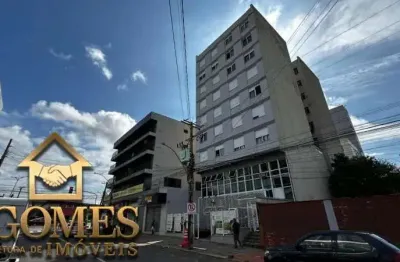 Apartamento com 2 quartos à venda na Rua Tapajós, Vila Cachoeirinha, Cachoeirinha