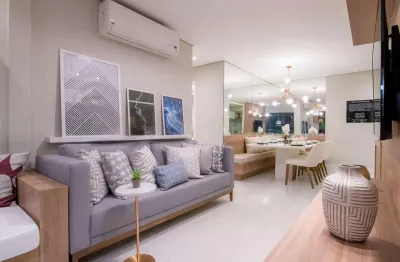 Apartamento para venda em são paulo, saúde, 2 dormitórios, 1 suíte, 2 banheiros, 1 vaga