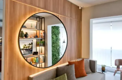 Apartamento para venda em são paulo, vila mariana, 2 dormitórios, 1 banheiro