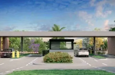 Terreno à venda na Av Padre Busch, Alphaville Dom Pedro, Campinas