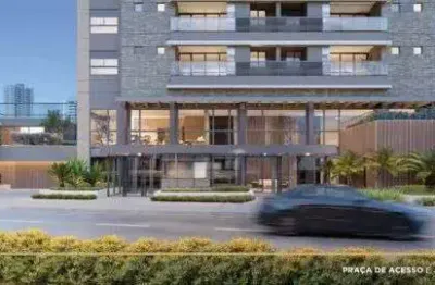 Aptos em final de construção com 3 suítes e 2 vagas  no cambuí