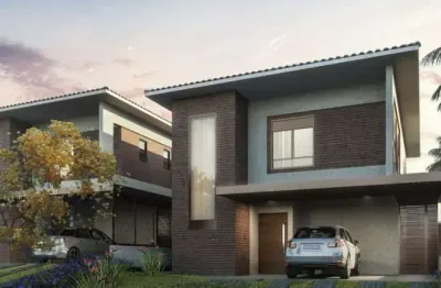 Casa com 3 quartos à venda na Rua Anésio Lafayette Raizer, S/N, Sousas, Campinas