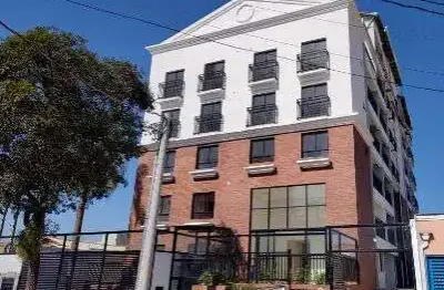 Apartamento à venda no bairro jardim chapadão - campinas/sp