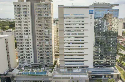 Sala comercial à venda no Centro, Campinas 