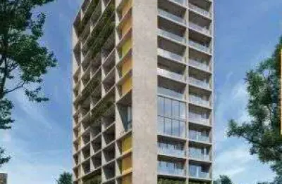 Lançamento de apartamento de 1 a 2 dormitórios no melhor endereço do cambuí!