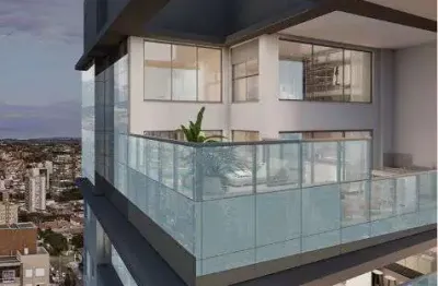 Apartamento com 3 quartos à venda na Rua Doutor Sampaio Ferraz, Cambuí, Campinas