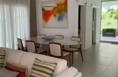 Casa em condomínio fechado com 3 quartos à venda na Rua dos Vidoeiros, Sítios de Recreio Gramado, Campinas