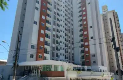 Apartamento com 2 quartos à venda na Rua Álvares Machado, Centro, Campinas