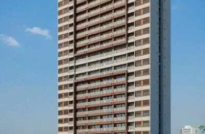 Lançamento de aptos de 1 e 2 dorms. na região da vila itapura