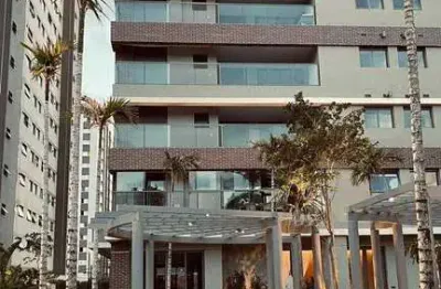 Apartamento com 3 quartos à venda na Rua Coronel Francisco Andrade Coutinho, Cambuí, Campinas