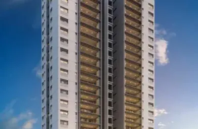 Apartamento com 3 quartos à venda no Nova Campinas, Campinas 