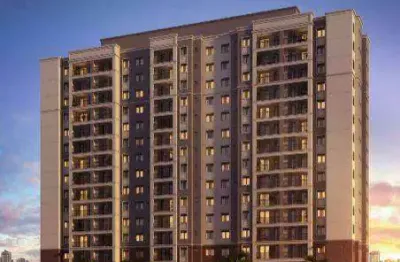Apartamento com 2 quartos à venda na Vila Itapura, Campinas 
