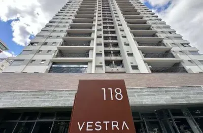 Apartamento com 3 quartos à venda na Rua Antônio Lapa, Cambuí, Campinas