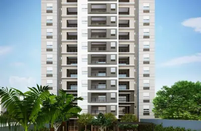 Aptos novos de 1 e 2 dorms na região da nova campinas