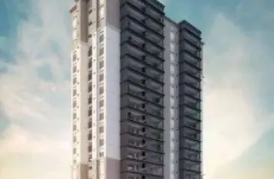 Lançamento de aptos de 2 e 3 dorms com 1 ou 2 vagas no bonfim