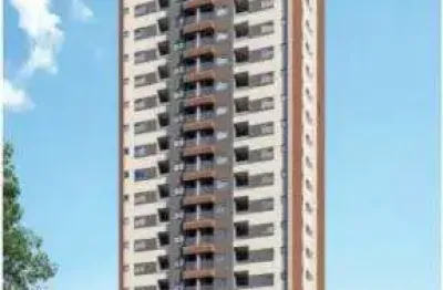 Allure patrini -  aptos de 2 dorms com 2 suíte e 2 vagas no guanabara