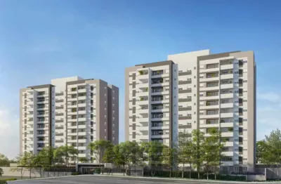 Aptos novos no bairro mansões santo antônio de 2 e 3 dorms