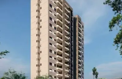 Apartamento com 2 quartos à venda na Rua Carlos Gomes, Santa Cruz, Valinhos