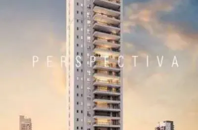 Apartamento em construção de alto padrão na melhor localização do cambuí!
