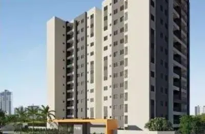Apartamento com 2 quartos à venda na Rua João Batista Pupo de Moraes, Parque Industrial, Campinas