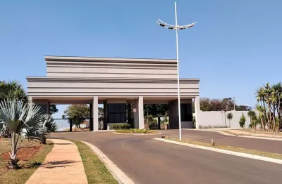 Golden lake -lotes em condomínio em betel pronto para construir!
