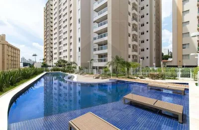 Apartamento com 3 dorms com 2 suítes e 3 vagas de garagem no cambuí