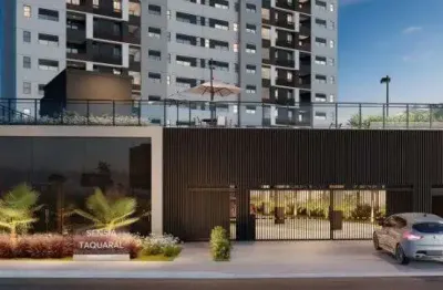Apartamento com 2 quartos à venda na Rua Rodolfo Noronha, Jardim Nossa Senhora Auxiliadora, Campinas