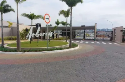 Arborais - ótimo  terreno com localização nobre em campinas